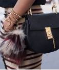 Сумка Chloe Drew Mini Black